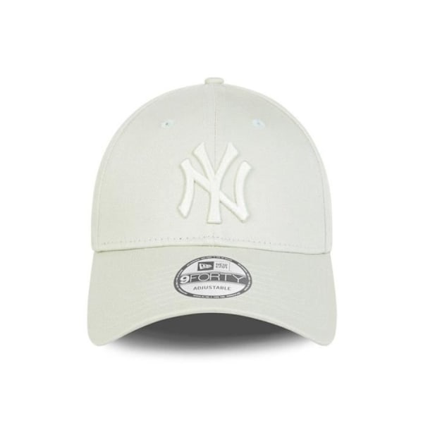 Keps 9Forty - New Era - New York Yankees - Vattengrön - One size - 100% Bomull vatten grönt