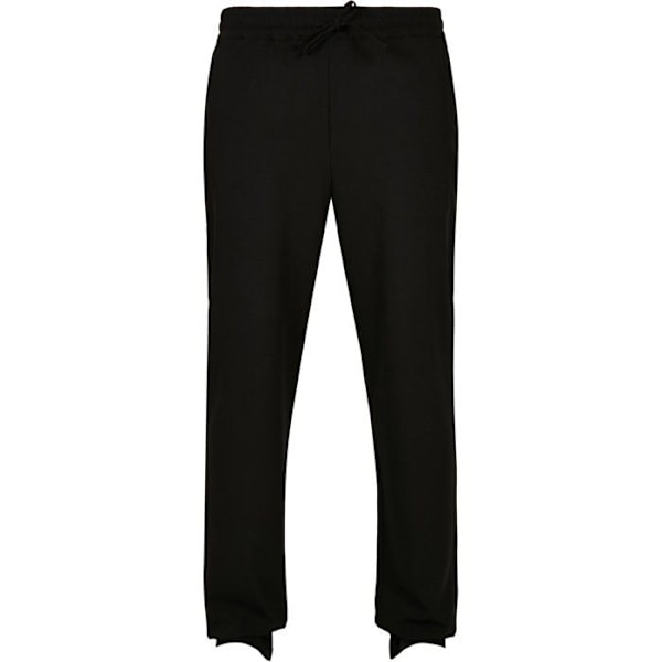 Urban Classics - Kapeat Jogger-Housut sort M