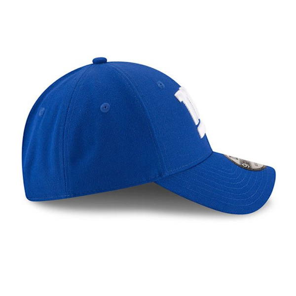 9FORTY keps - New Era - New York Giants - Blå - 100% polyester - Sportkläder blå