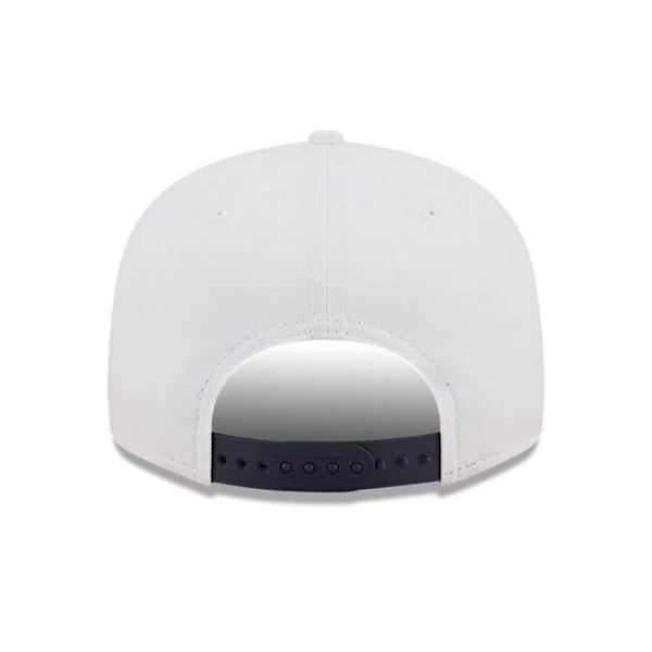 Boston Red Sox White Crown 9FIFTY Keps Vit - NE/1/MLB/CRO/RED/570664 Vit S / M