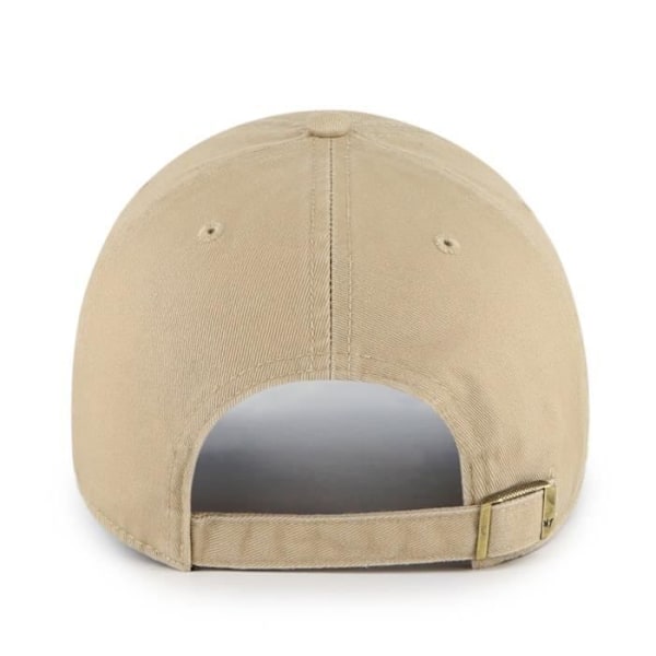 Casquette 47 Brand Ballpark CLEAN UP New York Yankees - Mies - 100% puuvillaa - khaki beige khaki beige