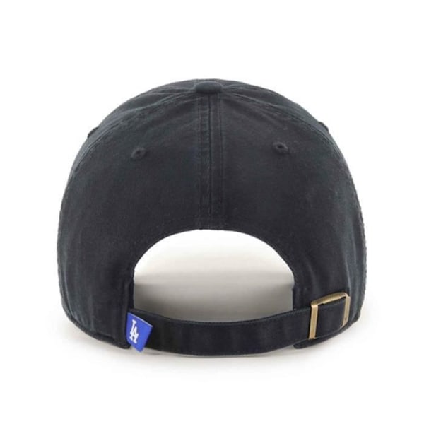 Casquette - 47 BRAND - MLB LOS ANGELES DODGERS - Sort og hvid - Sommer - Hverdagsbrug Svart vit