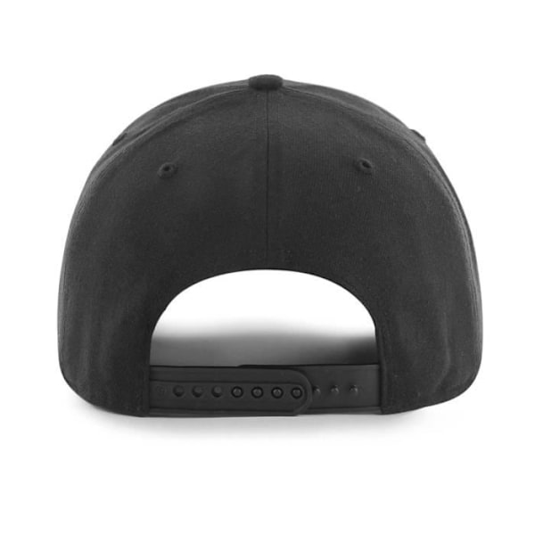 Casquette 47 Brand Low Profile - ZONE Los Angeles Dodgers sort - Mand - Sportswear svart