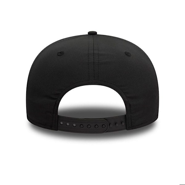 Casquette - New Era - 9FIFTY - Ducati Motor Logo - Sort - Polyester - Unisex Svart S / M