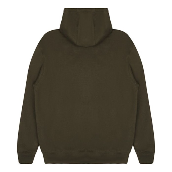 Sweatshirt med hætte Mitchell & Ness FLIGHT Chicago Bulls olivengrøn - Herre Oliv S