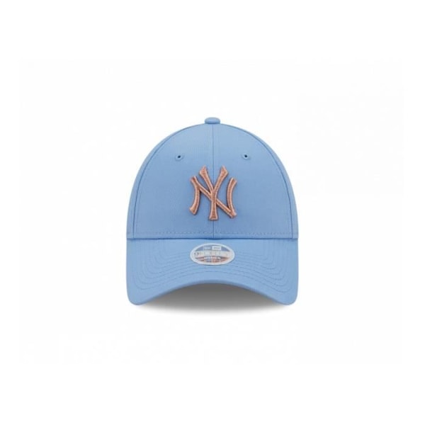 Casquet - NEW ERA - New York Yankees - Blå - One size - Sportkläder Blå