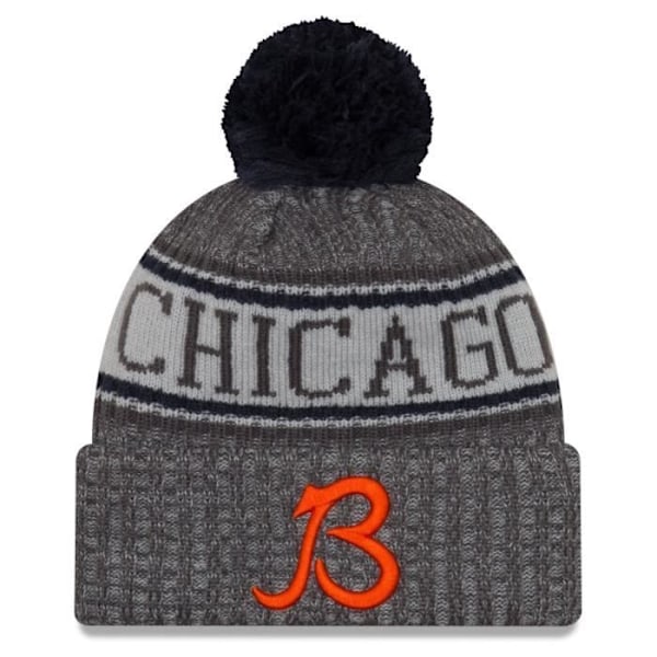 Uuden aikakauden NFL Reunahatun Hiiliköynnös - Chicago Bears