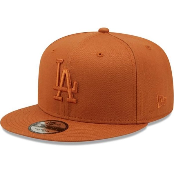 Casquette New Era 9Fifty Snapback - Los Angeles Dodgers - Toffee - Miehet Kola S / M