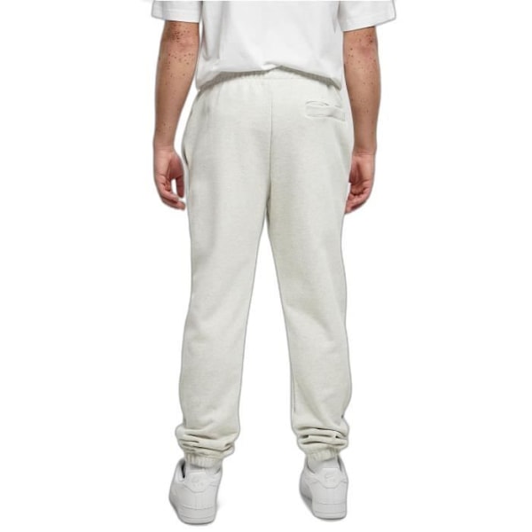 Urban Classics Ultra Heavy Joggers - Ljusgrå - S - Herr - Fitness Ljusgrått S