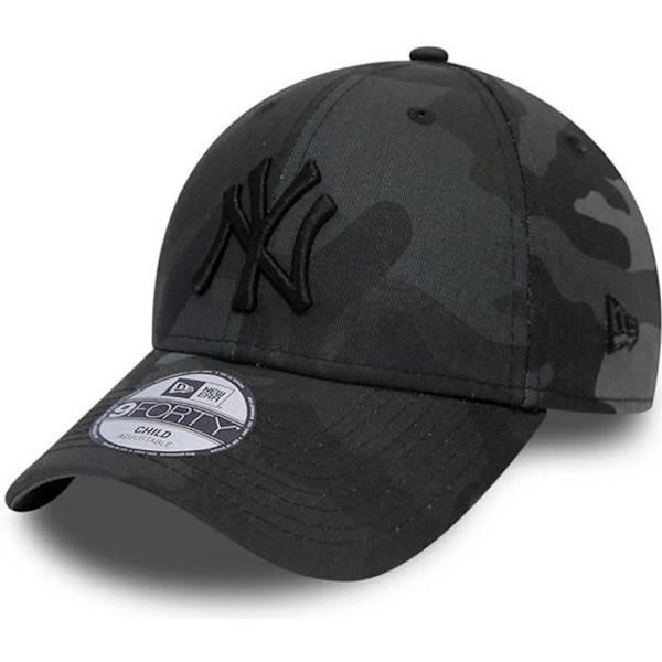 New Era New York Yankees 9forty sort camo cap child osfc Sort
