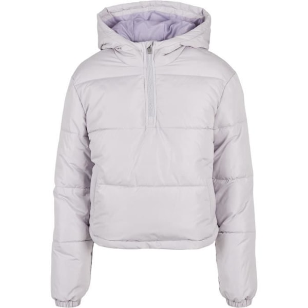 Padded jakke til kvinder Urban Classics GT - violet - XXL Lila XXL