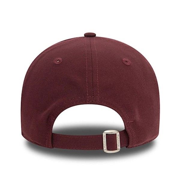 Casquette 9FORTY - New Era - AC Milan - Mörklila - Repreve - En storlek Mörklila Unik storlek