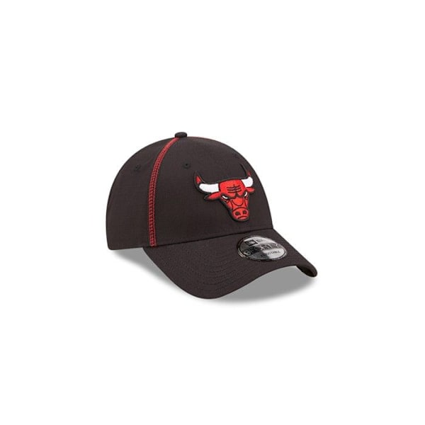 Bonneterie NEW ERA 940 Nba Ripstop 9FORTY Sort - Unisex/Child Svart Unik storlek