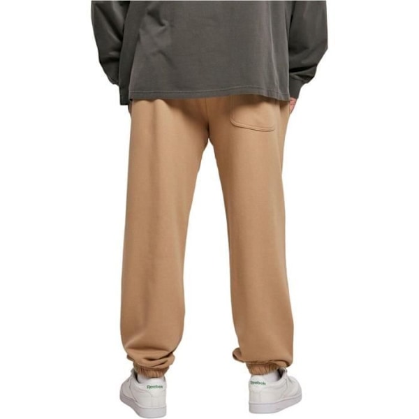 Juoksuhousut Urban Classics Basic 2.0 Varm sand S