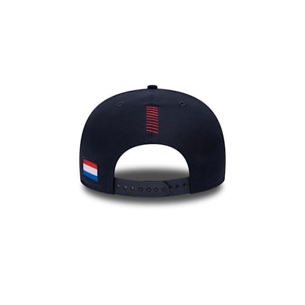 Lippis - Red Bull - New Era - Sininen - 100% Polyesteria - Säädettävä koko Blå M/L