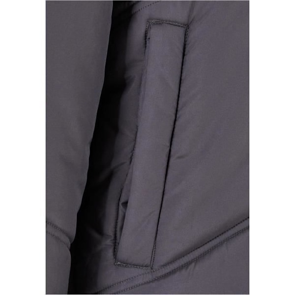 Doudoune - Urban Classics - Arrow - Sort - Mand - Polyester 100% Svart S