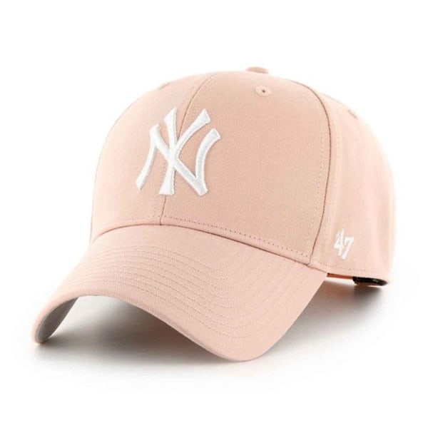 Baseball Cap New York Yankees MLB - lilla - Voksen - Mand