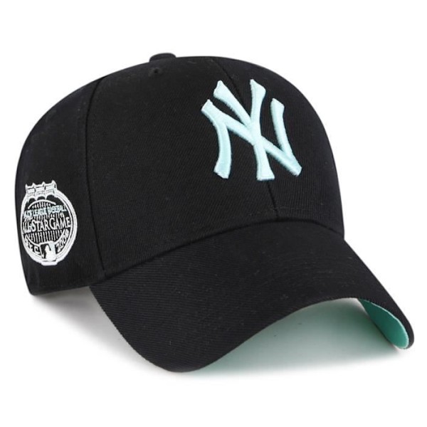 47 Brand Snapback-lippis - ALL STAR GAME New York Yankees Svart