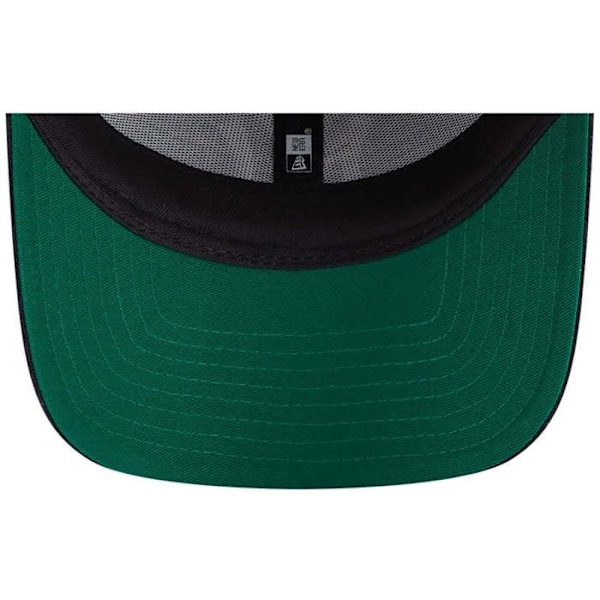 9forty New York Yankees Side Patch Cap - marin/vit - TU