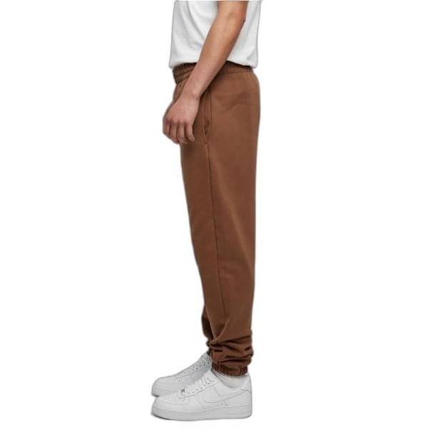 Jogging - Urban Classics - Ultra Heavy - Man - Fitness - Ärmless - Blå Blå XS