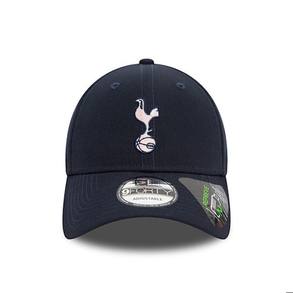 Casquette 9FORTY Tottenham Hotspur FC Repreve En storlek Blå Mörkblå Unik storlek