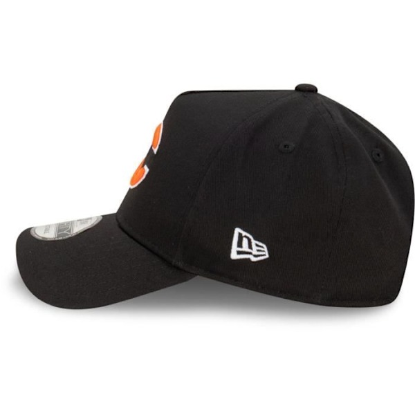 Uuden aikakauden 9Forty A-Frame Snapback Trucker -lippis - NFL-joukkueet Chicago björnar