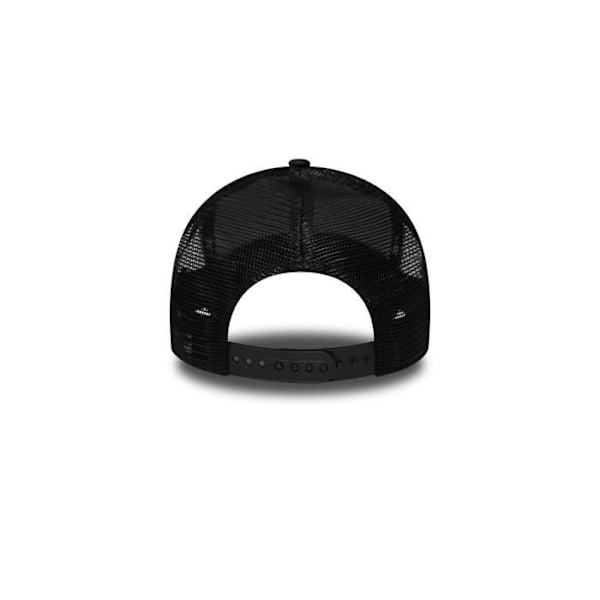 Casquette Trucker New Era New York Yankees Sort - One Size Svart
