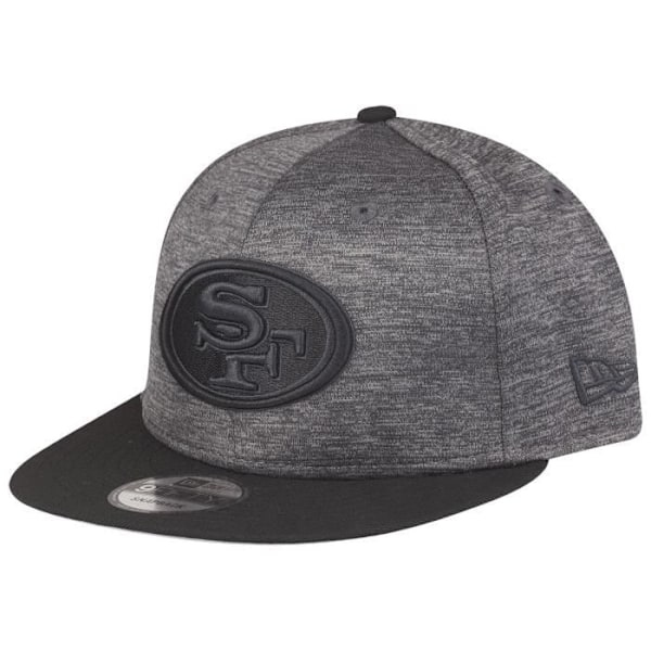 New Era 9Fifty Snapback Keps SHADOW TECH San Francisco 49ers