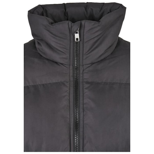 Doudoune matelassée kort dame Urban Classics GT - sort - XXL Svart XXL