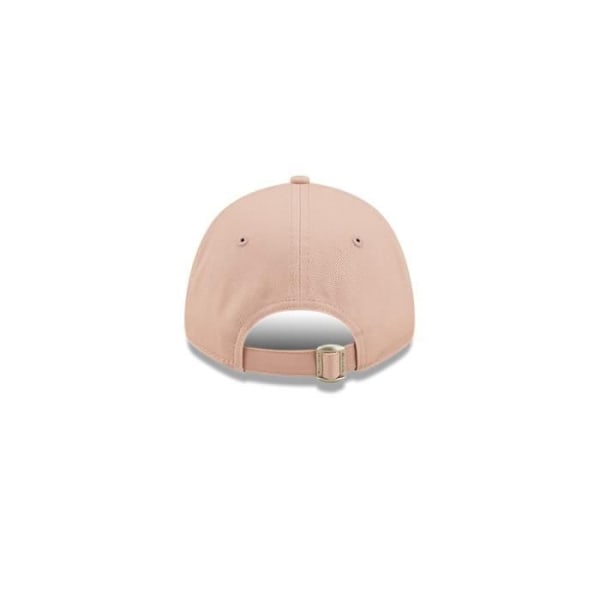 Casquette til børn New York Yankees Essential - pink/hvid - TU