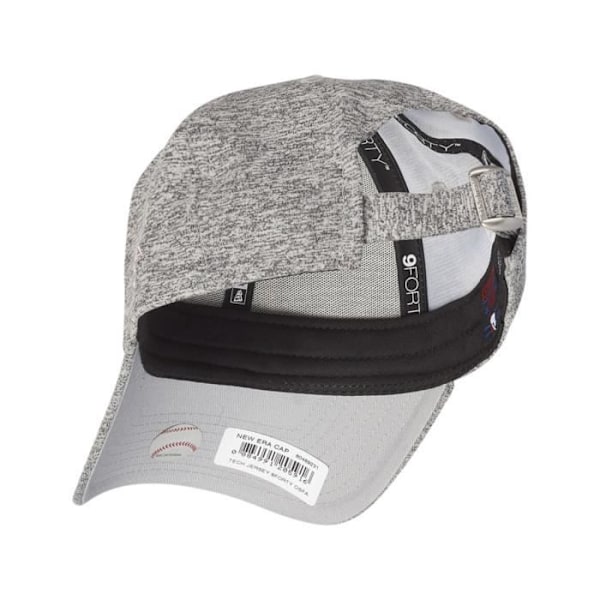 9FORTY Keps - New Era - New York Yankees - Grå - Rosa - Broderad logotyp grå, rosa Unik storlek