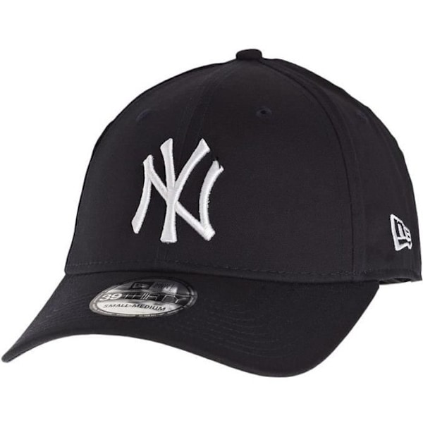 Casquette New Era 39Thirty Flexfit - NY YANKEES - Marin - Blå - Sportkläder - M/L
