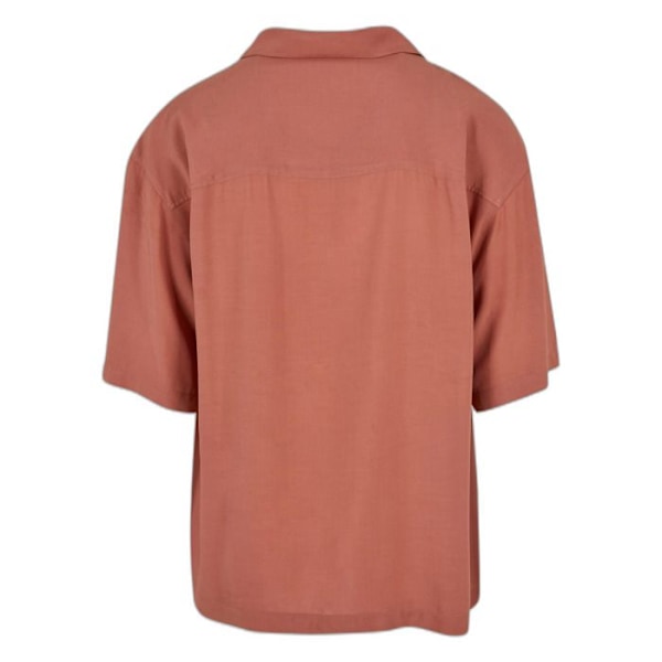 Oversize ferietop Urban Classics terrakotta XL