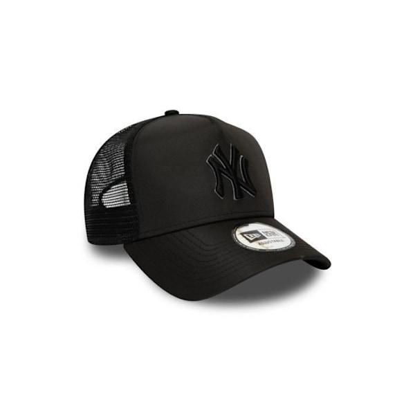 New Era New York Yankees Trucker-keps Svart - One Size Svart