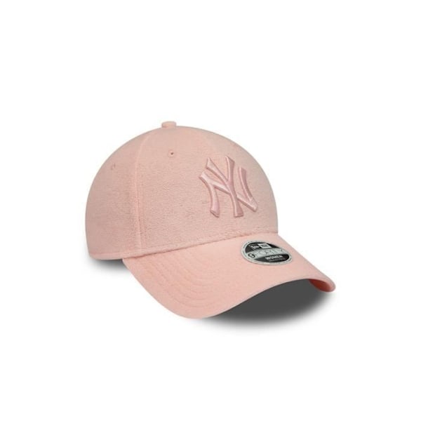 Casquette 9FORTY New York Yankees Handduk - Dam Rosa Rosa