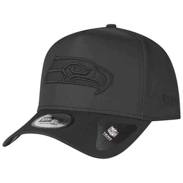 New Era A-Frame Ripstop Truckerkeps - NFL Seattle Seahawks
