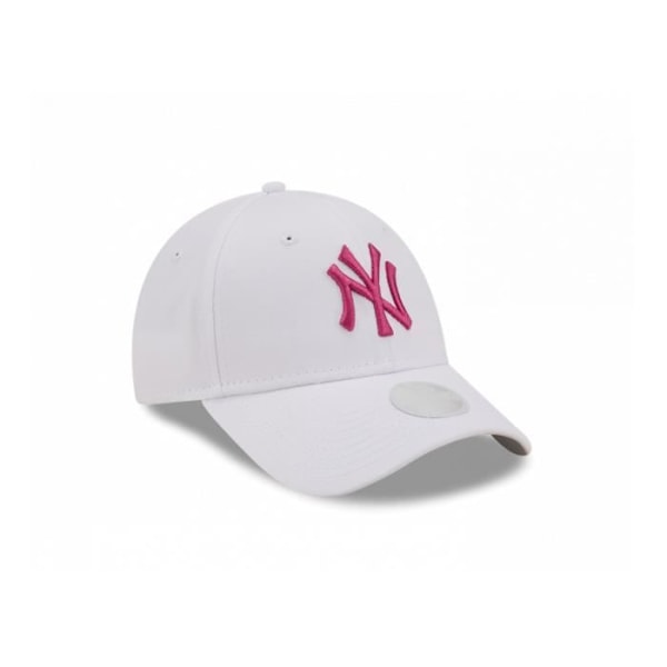 Casquette 9-Forty New Era New York Yankees Hvid - Mand Vit