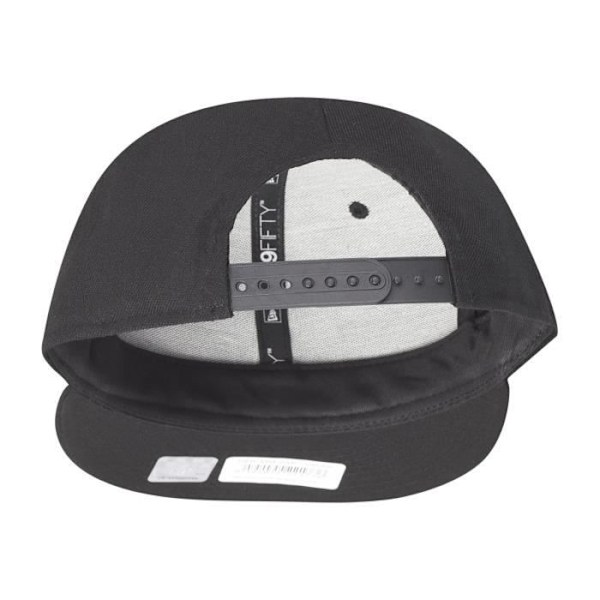 Snapback Keps New Era 9Fifty - Indianapolis Colts svart - Herr - Vuxen