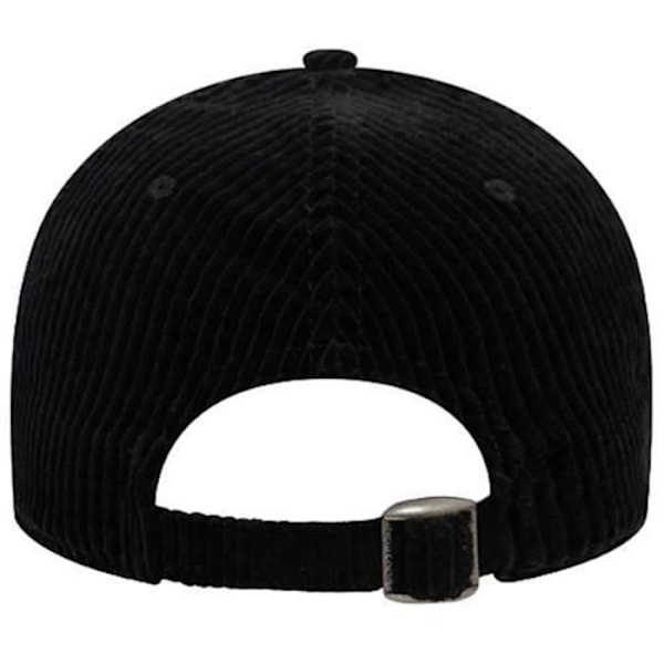 Casquette - New York Yankees - Sort - Bomuld - Unisex - S/M - S / M