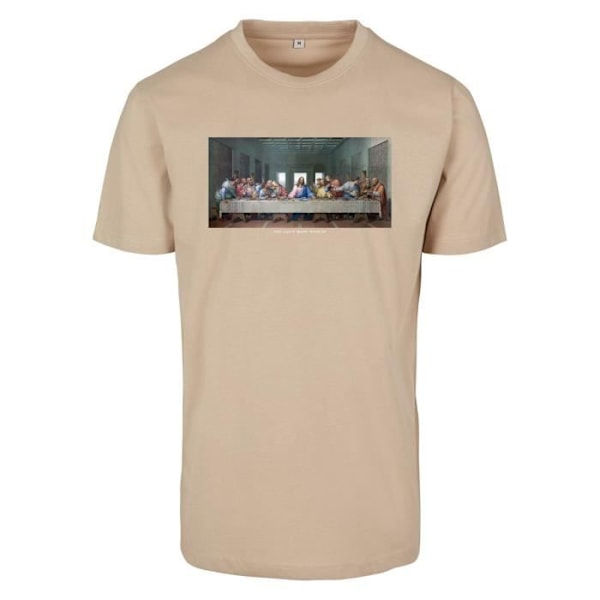 T-paita Urban Classics Cant Hang With Us GT - valkoinen - 5XL Äggskal XXXXXL