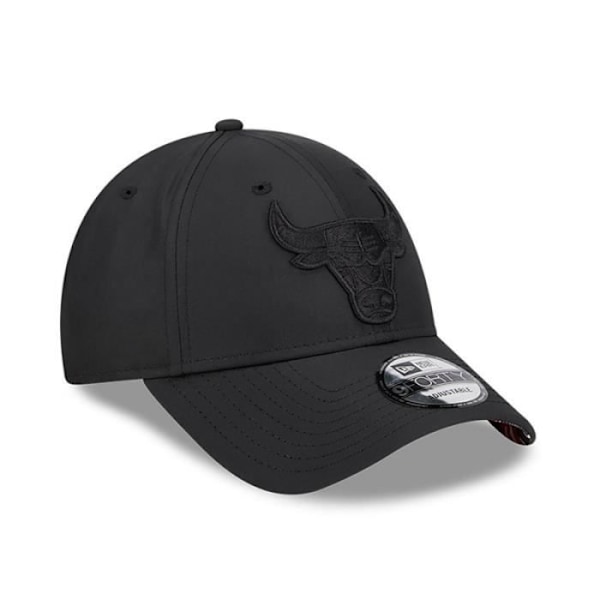 Keps - NYHET - Chicago Bulls - 9Forty - Svart - Sportkläder Svart