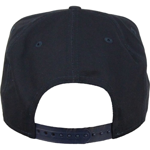 Keps - New Era - 9FIFTY NEYYAN TEAM - New York Yankees - Marinblå - Justerbar snapback Marin