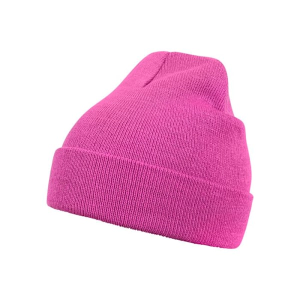 Hue - Masterdis - Basis Klap - Lysegrå - 100% Polyakryl - Unisex ljusgrått Unik storlek