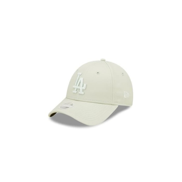 Keps - NEW ERA - LA Dodgers - Grön - 9FORTY - för Kvinna Grön