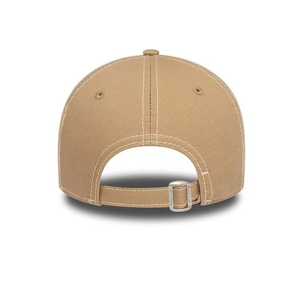 Basebollkeps - New Era - New York Yankees - 9TWENTY - Beige - Unisex camwhi Unik storlek