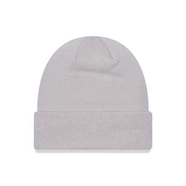 Mössa - New Era - New York Yankees - Crème - 100% Akryl - Vinter grädde