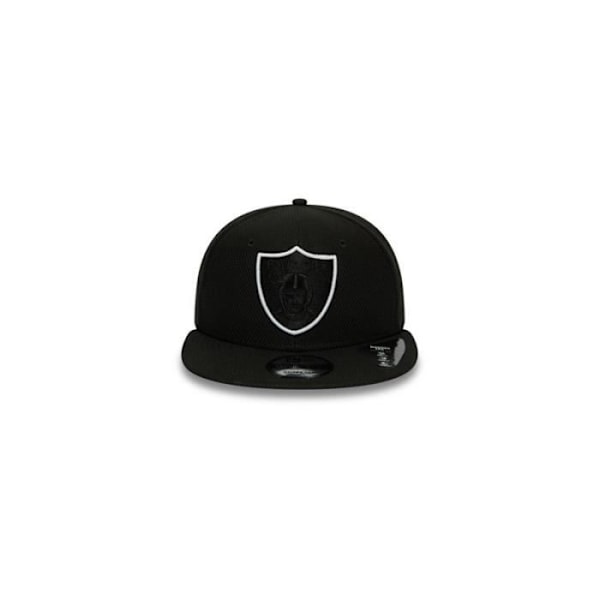 Casquette NFL Oakland Raiders New Era Team Outline 9Fifty Svart S/M (54,9-57,7cm) Multicolor