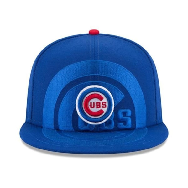 New Era 59Fifty Fitted Cap - SPILL Logo MLB Holdere Chicago Cubs 7