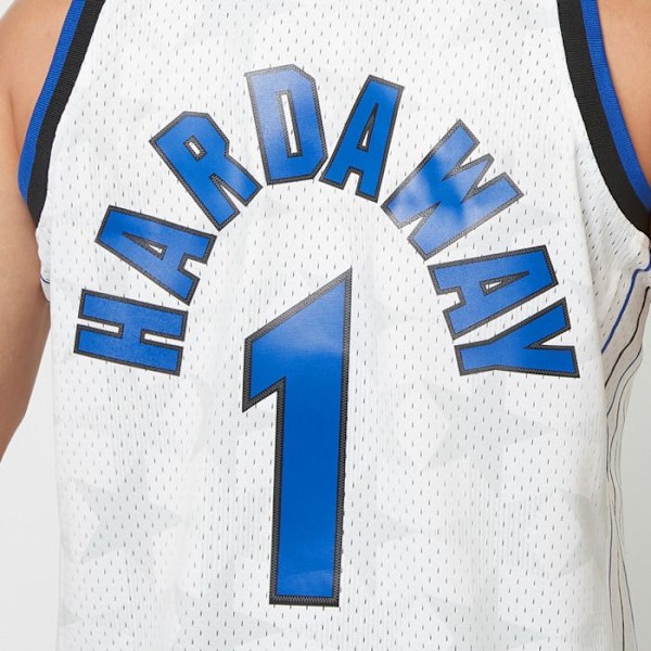 Maillot Orlando Magic Swingman 1998/99 hvid L
