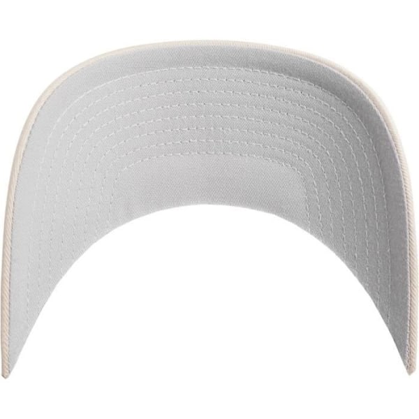 Casquette - Flexfit - ULDEN - Strækbar - Beige - Atletisk Beige S / M